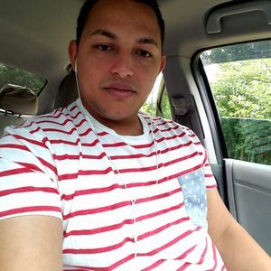 Meet your Posher, De jesus